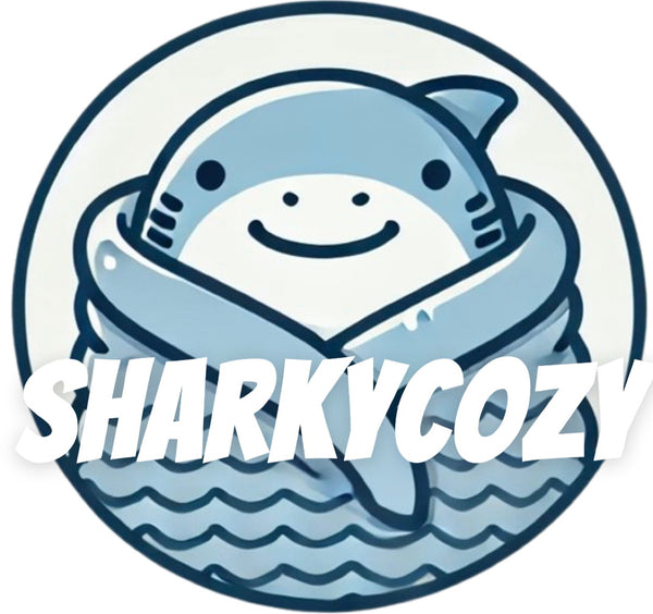 SharkyCozy